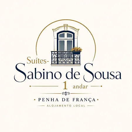 - Sabino De Sousa 1ª Andar - Penha De França * Lisboa