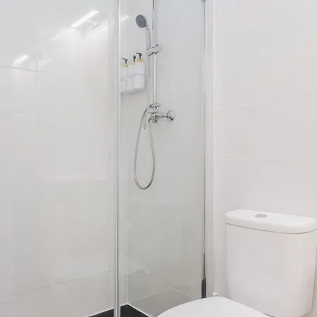 Séjour chez l'habitant - Sabino De Sousa 1ª Andar - Penha De França
